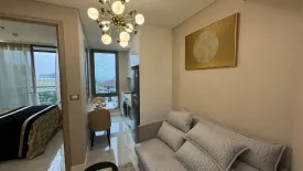 1 Bedroom Condo for rent in Copacabana Golf Jomtien, Nong Prue, Chonburi