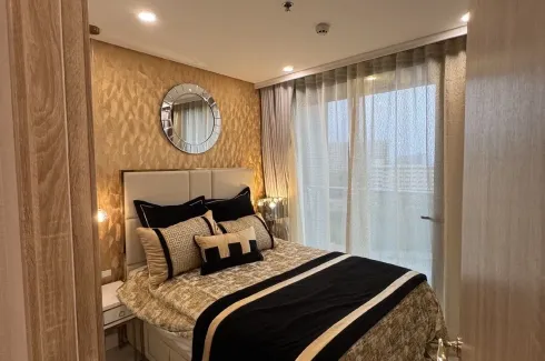 1 Bedroom Condo for rent in Copacabana Golf Jomtien, Nong Prue, Chonburi