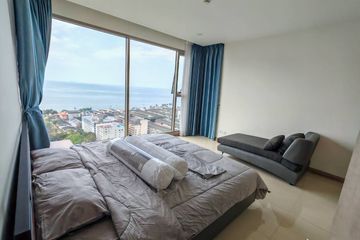 2 Bedroom Condo for rent in The Riviera Jomtien, Nong Prue, Chonburi