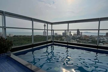 Condo for rent in Treetops Pattaya, Nong Prue, Chonburi