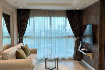 1 Bedroom Condo for rent in La Santir, Nong Prue, Chonburi