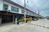 3 Bedroom Townhouse for rent in Chokchai Village 9, Nong Prue, Chonburi