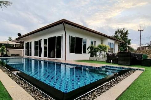 3 Bedroom Villa for rent in Garden Ville 1, Huai Yai, Chonburi