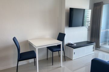 1 Bedroom Condo for rent in Lumpini Park Beach Jomtien, 