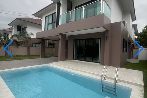 4 Bedroom Villa for rent in The Lake Huay Yai, Huai Yai, Chonburi