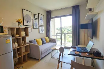 1 Bedroom Condo for rent in Unixx South Pattaya, Nong Prue, Chonburi