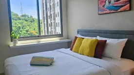1 Bedroom Condo for rent in Unixx South Pattaya, Nong Prue, Chonburi