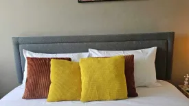 1 Bedroom Condo for rent in Unixx South Pattaya, Nong Prue, Chonburi