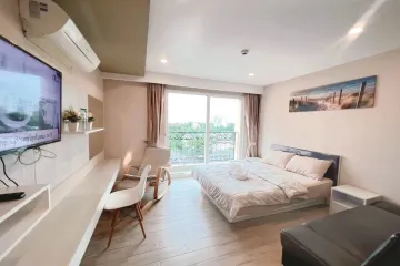 1 Bedroom Condo for rent in Seven Seas Resort, Nong Prue, Chonburi