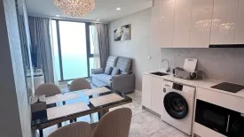 1 Bedroom Condo for rent in Copacabana Golf Jomtien, Nong Prue, Chonburi