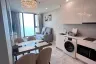 1 Bedroom Condo for rent in Copacabana Golf Jomtien, Nong Prue, Chonburi