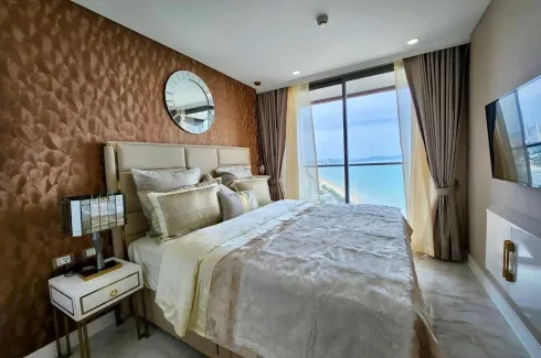1 Bedroom Condo for rent in Copacabana Golf Jomtien, Nong Prue, Chonburi