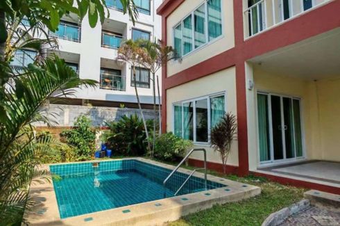 2 Bedroom Villa for rent in Baan Chai Haad, Nong Prue, Chonburi
