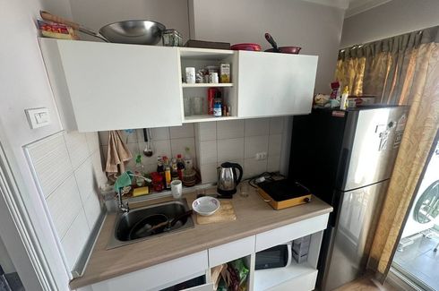 Condo for rent in Lumpini Ville Naklua - Wongamat, Na Kluea, Chonburi