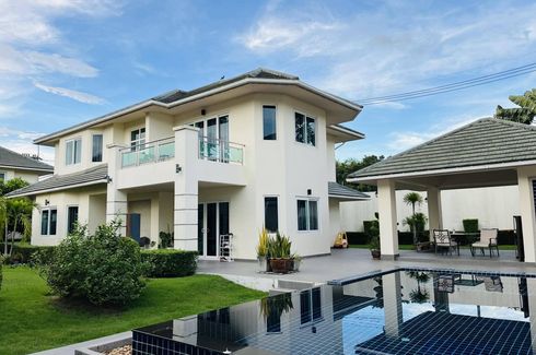 4 Bedroom Villa for rent in Green Field Villas 5, Nong Pla Lai, Chonburi