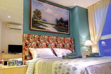 1 Bedroom Condo for rent in Grande Caribbean, Nong Prue, Chonburi