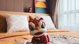 1 Bedroom Condo for rent in Lumpini Seaview Jomtien, Nong Prue, Chonburi