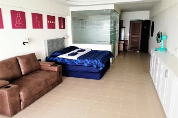Condo for rent in Sunshine Beach Condotel, Na Jomtien, Chonburi