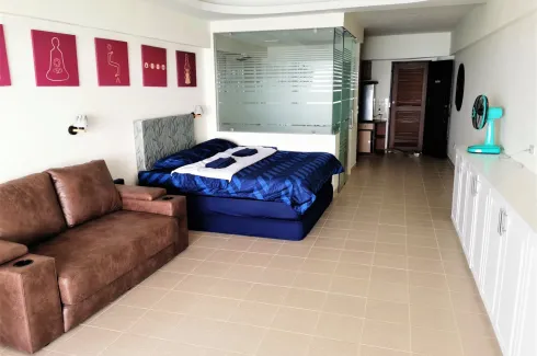 Condo for rent in Sunshine Beach Condotel, Na Jomtien, Chonburi