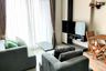 2 Bedroom Condo for rent in The Base Central Pattaya, Nong Prue, Chonburi