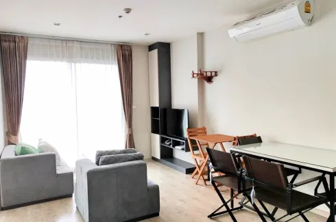 2 Bedroom Condo for rent in The Base Central Pattaya, Nong Prue, Chonburi