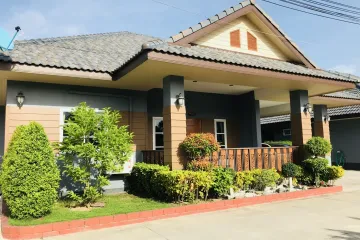 3 Bedroom Villa for rent in Benwadee Resort, Pong, Chonburi