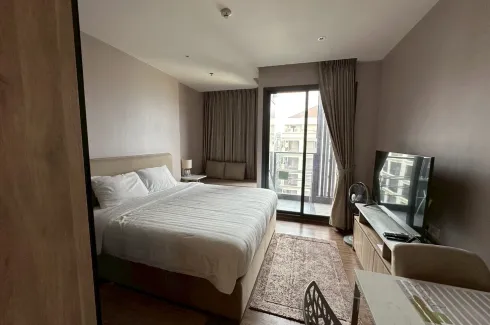 Condo for rent in Once Pattaya Condominium, Na Kluea, Chonburi