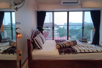 1 Bedroom Condo for rent in Sombat Pattaya Condotel, Nong Prue, Chonburi