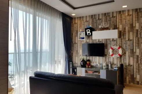 1 Bedroom Condo for rent in Cetus, Nong Prue, Chonburi