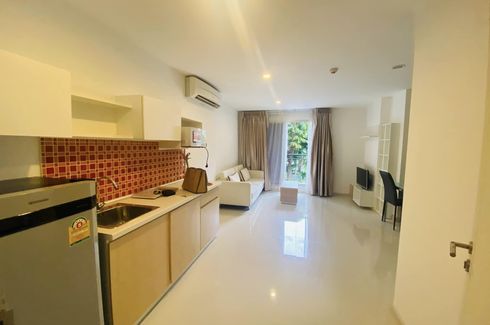 2 Bedroom Condo for rent in Natureza Art, Na Kluea, Chonburi