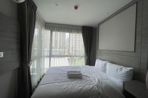 1 Bedroom Condo for rent in The Senate Residences, Nong Prue, Chonburi