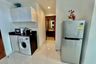 1 Bedroom Condo for rent in The Axis, Nong Prue, Chonburi