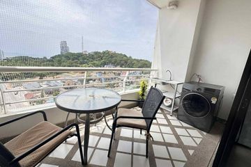 Condo for rent in Pattaya Hill Resort, Nong Prue, Chonburi
