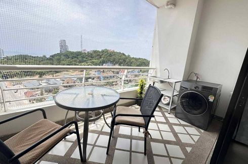 Condo for rent in Pattaya Hill Resort, Nong Prue, Chonburi