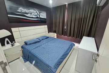 1 Bedroom Condo for rent in The Vision, Nong Prue, Chonburi