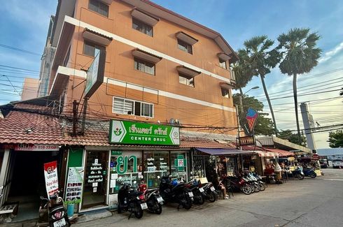 10 Bedroom Commercial for rent in Nong Prue, Chonburi