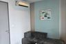 1 Bedroom Condo for rent in The Base Central Pattaya, Nong Prue, Chonburi