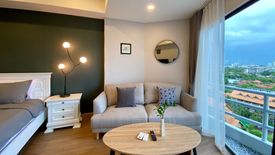 Condo for rent in View Talay 2, Nong Prue, Chonburi