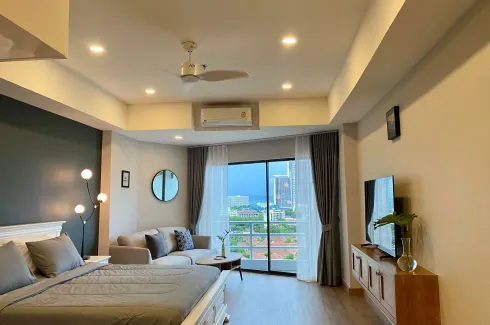 Condo for rent in View Talay 2, Nong Prue, Chonburi