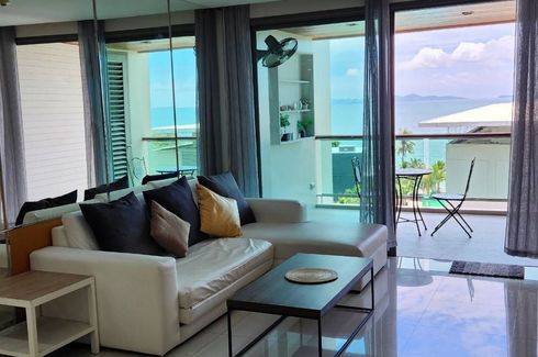 2 Bedroom Condo for rent in Ananya Beachfront Naklua, Na Kluea, Chonburi