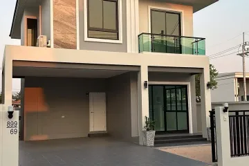 3 Bedroom House for rent in The Grand 9, Nong Prue, Chonburi