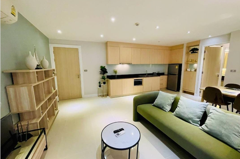 2 Bedroom Condo for rent in Grande Caribbean, Nong Prue, Chonburi