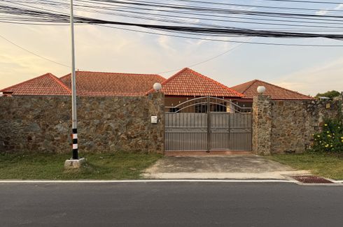 4 Bedroom House for rent in Pong, Chonburi