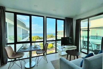1 Bedroom Condo for rent in Sea Zen Condominium, Bang Sare, Chonburi