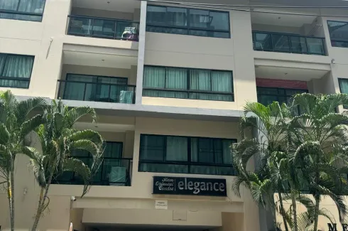 1 Bedroom Condo for rent in Siam Oriental Elegance, Nong Prue, Chonburi