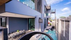 4 Bedroom Villa for rent in Huai Yai, Chonburi