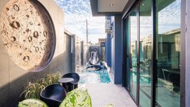 4 Bedroom Villa for rent in Huai Yai, Chonburi