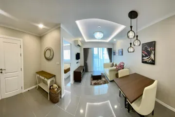 1 Bedroom Condo for rent in The Orient Resort & Spa, Nong Prue, Chonburi