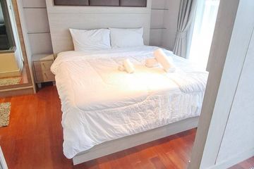 1 Bedroom Condo for rent in The Senate Residences, Nong Prue, Chonburi
