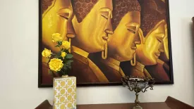 4 Bedroom Villa for rent in SP Village 3, Nong Prue, Chonburi